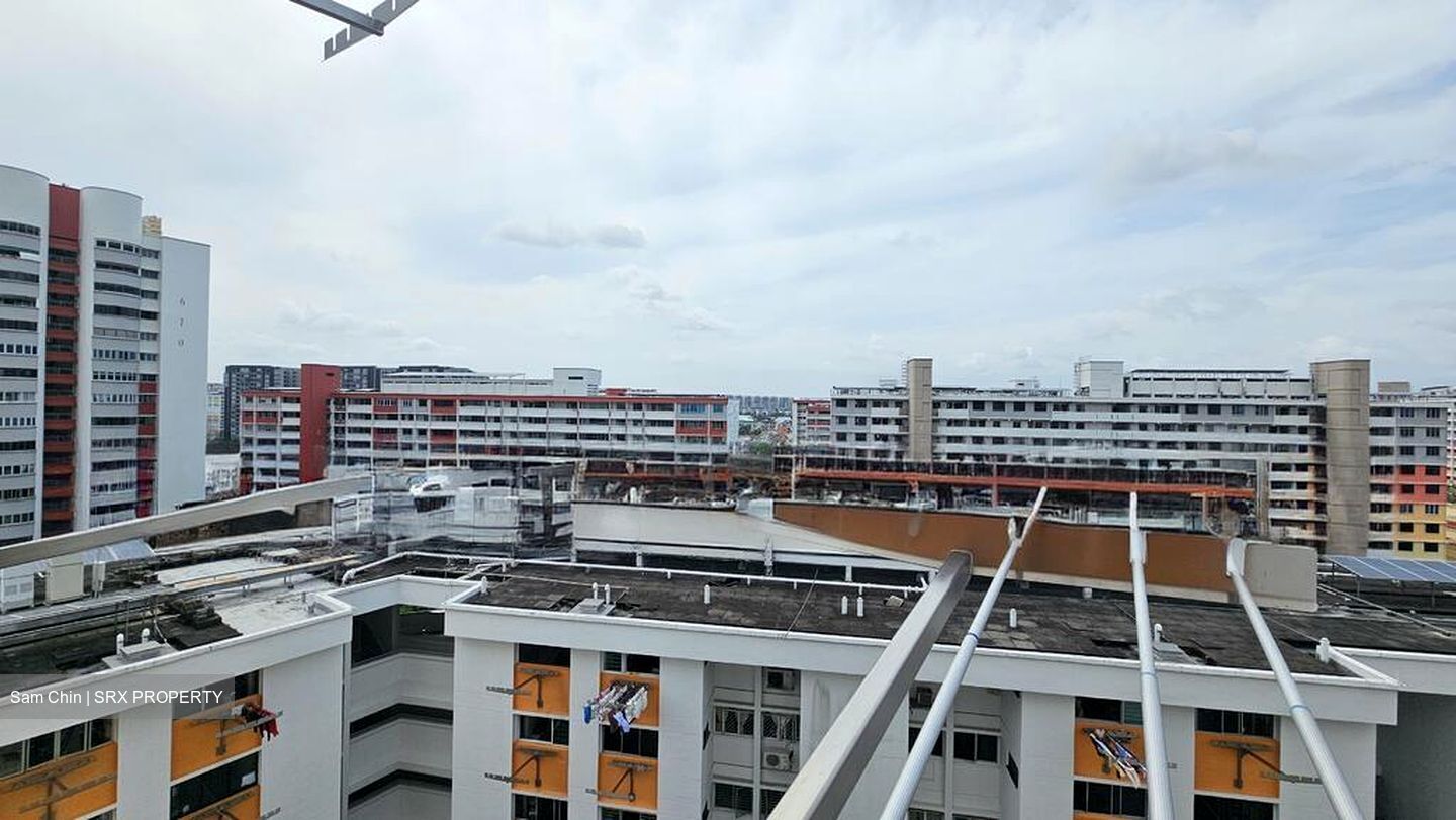 Blk 677 Hougang Avenue 8 (Hougang), HDB 3 Rooms #517164861